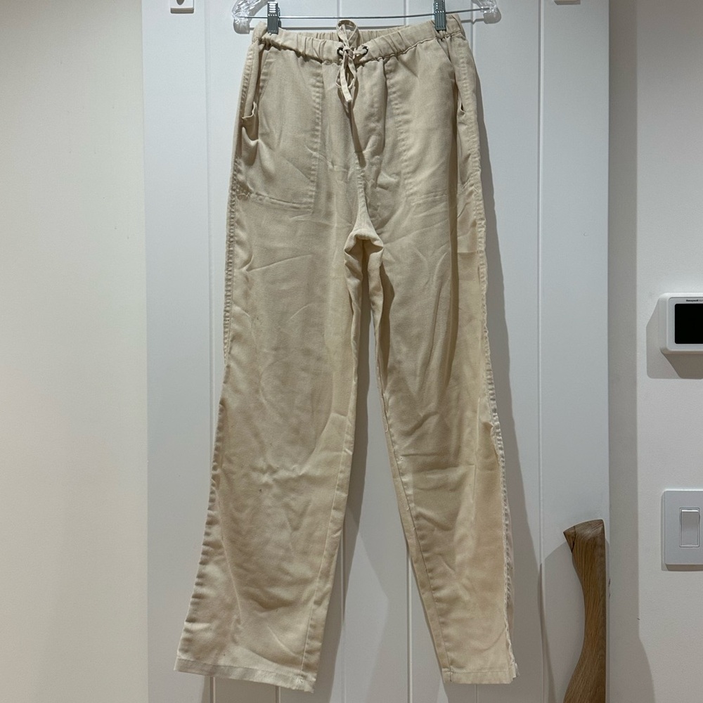 Utcoco Pants